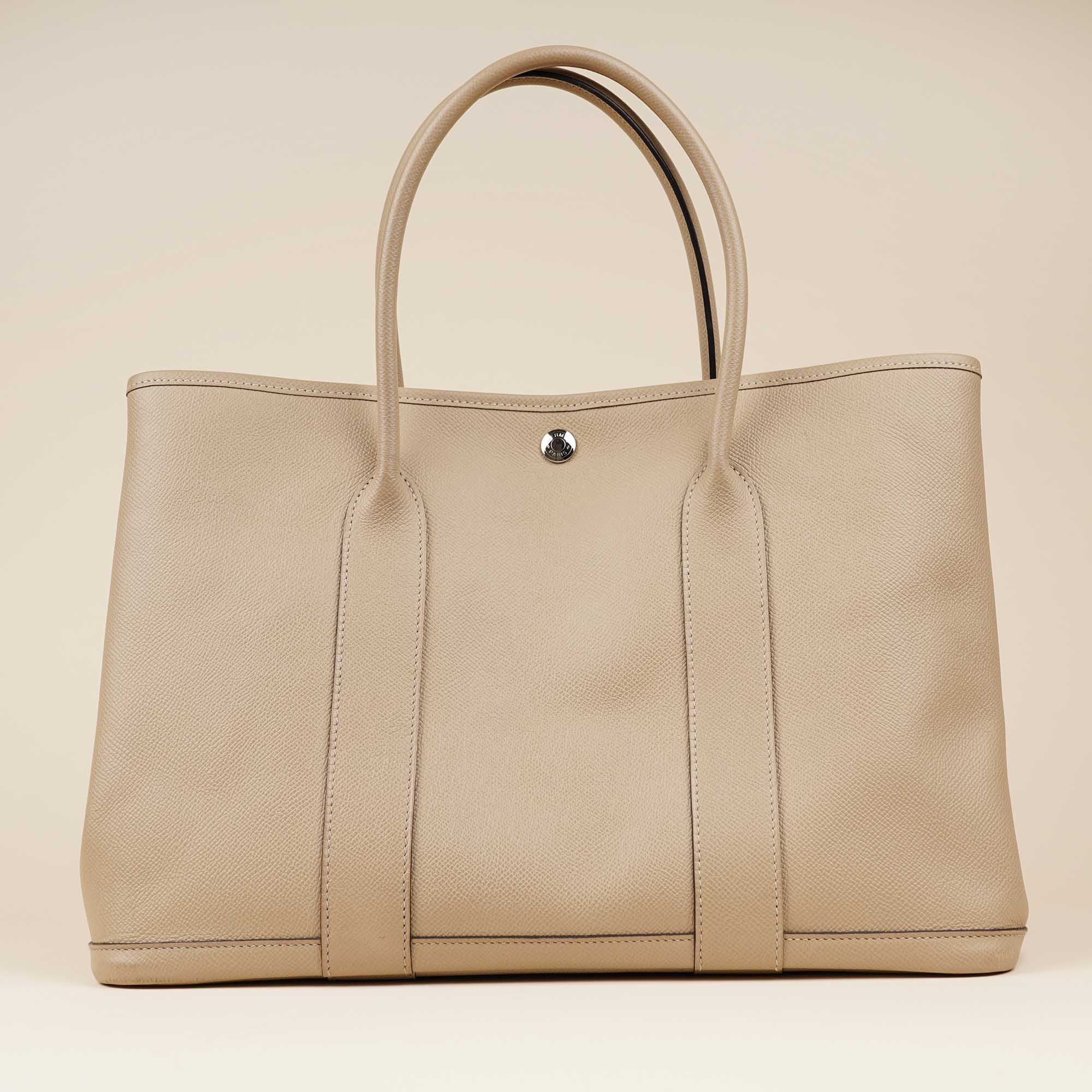 Garden Party 36 - HERMÈS - Affordable Luxury image