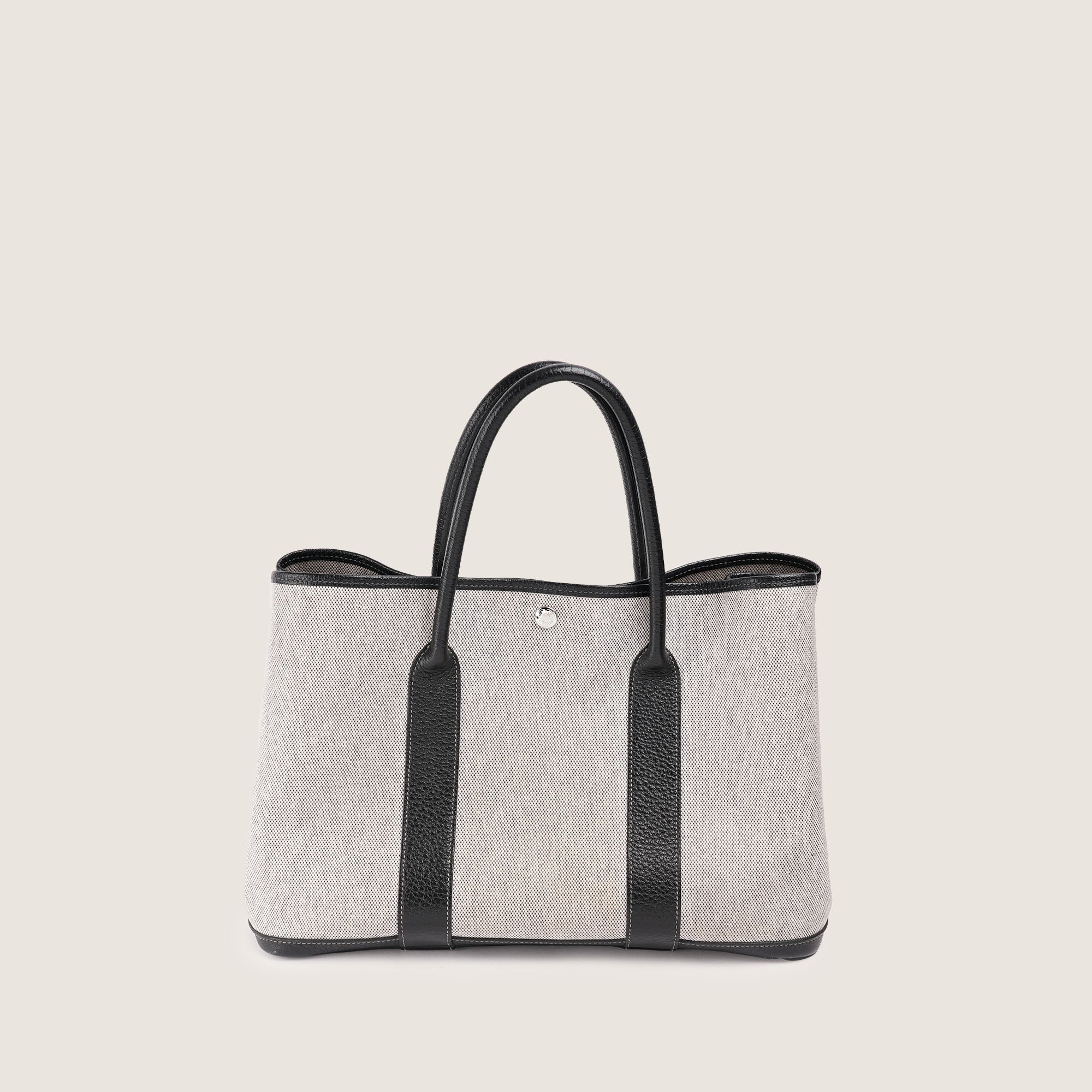 Garden Party 39 Tote - HERMÈS - Affordable Luxury