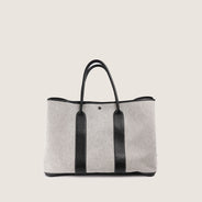 Garden Party 49 Tote - HERMÈS - Affordable Luxury thumbnail image