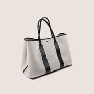 Garden Party 49 Tote - HERMÈS - Affordable Luxury thumbnail image