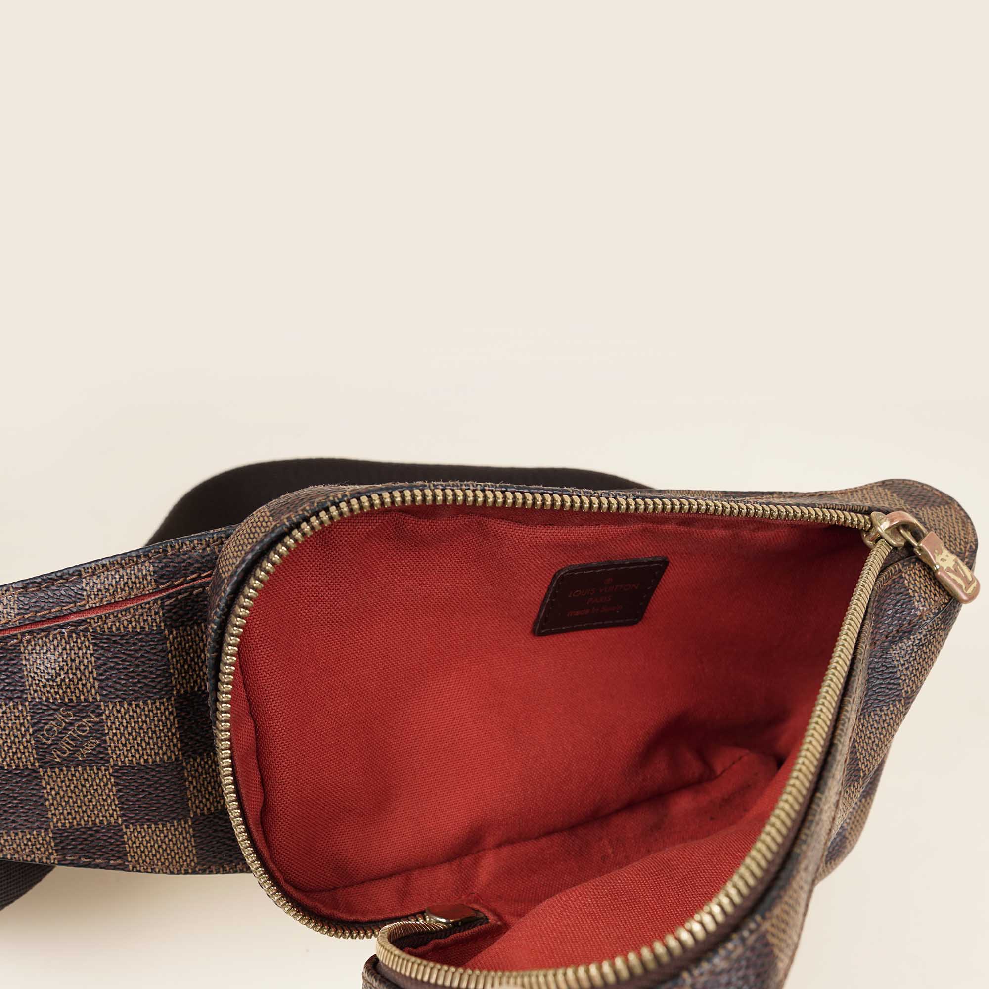 Geronimos Bumbag - LOUIS VUITTON - Affordable Luxury image