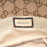 GG Bucket Hat XL - GUCCI - Affordable Luxury thumbnail image