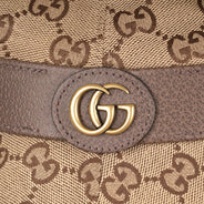 GG Bucket Hat XL - GUCCI - Affordable Luxury thumbnail image