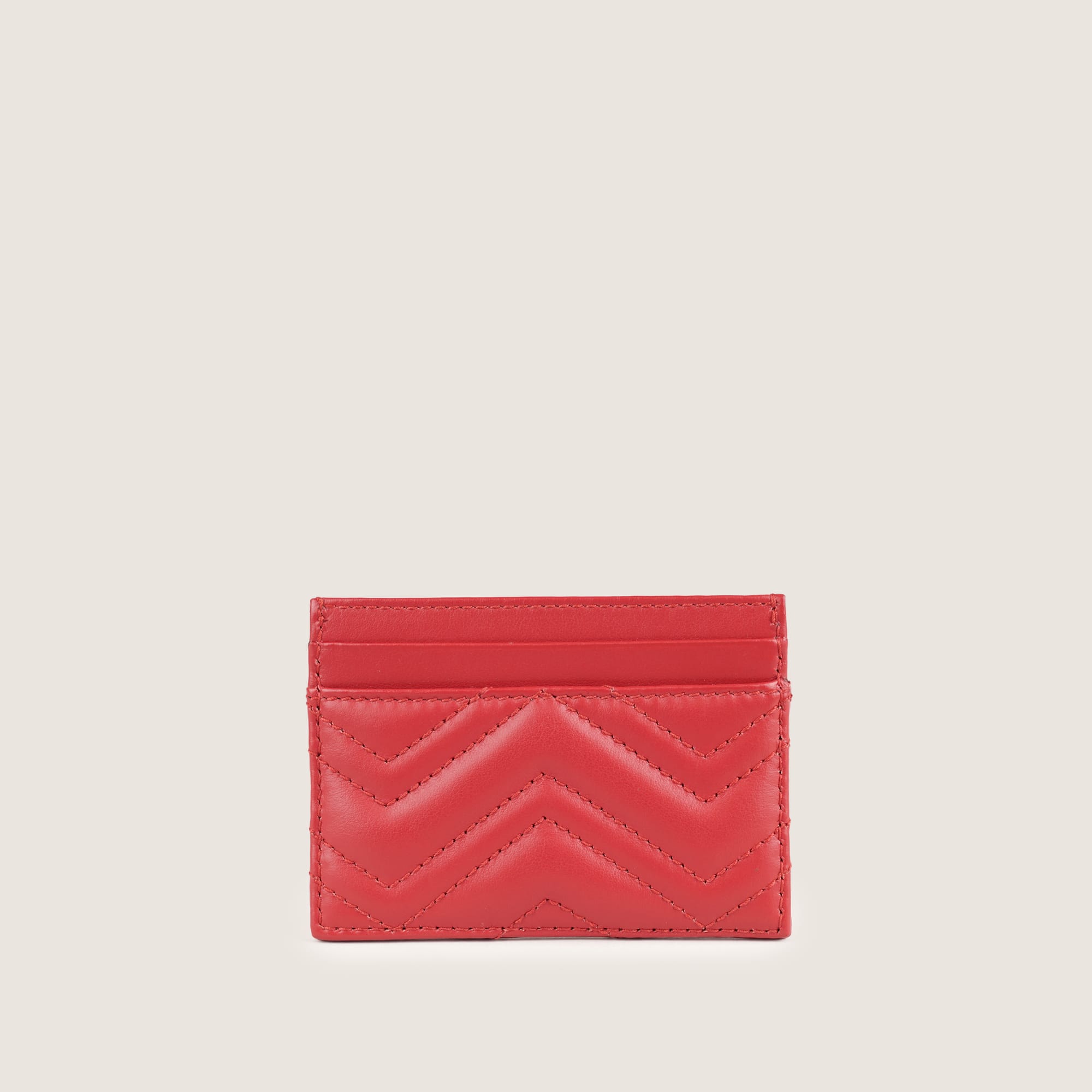 GG Card Holder - GUCCI - Affordable Luxury