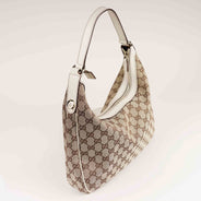 GG Hobo Bag - GUCCI - Affordable Luxury thumbnail image