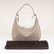 GG Hobo Bag - GUCCI - Affordable Luxury thumbnail image