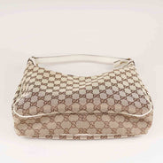 GG Hobo Bag - GUCCI - Affordable Luxury thumbnail image