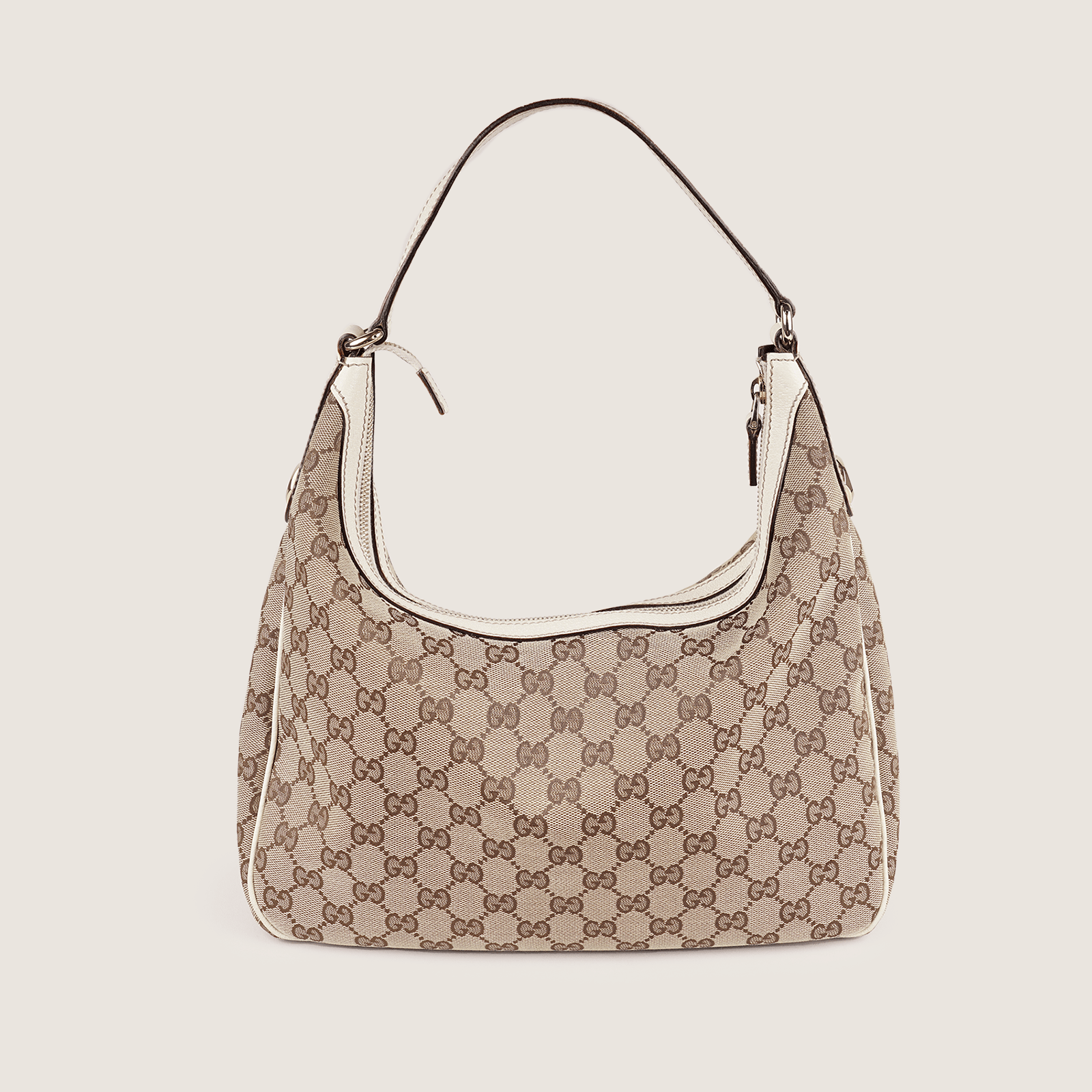 GG Hobo Bag - GUCCI - Affordable Luxury