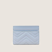 GG Marmont Card Case - GUCCI - Affordable Luxury thumbnail image