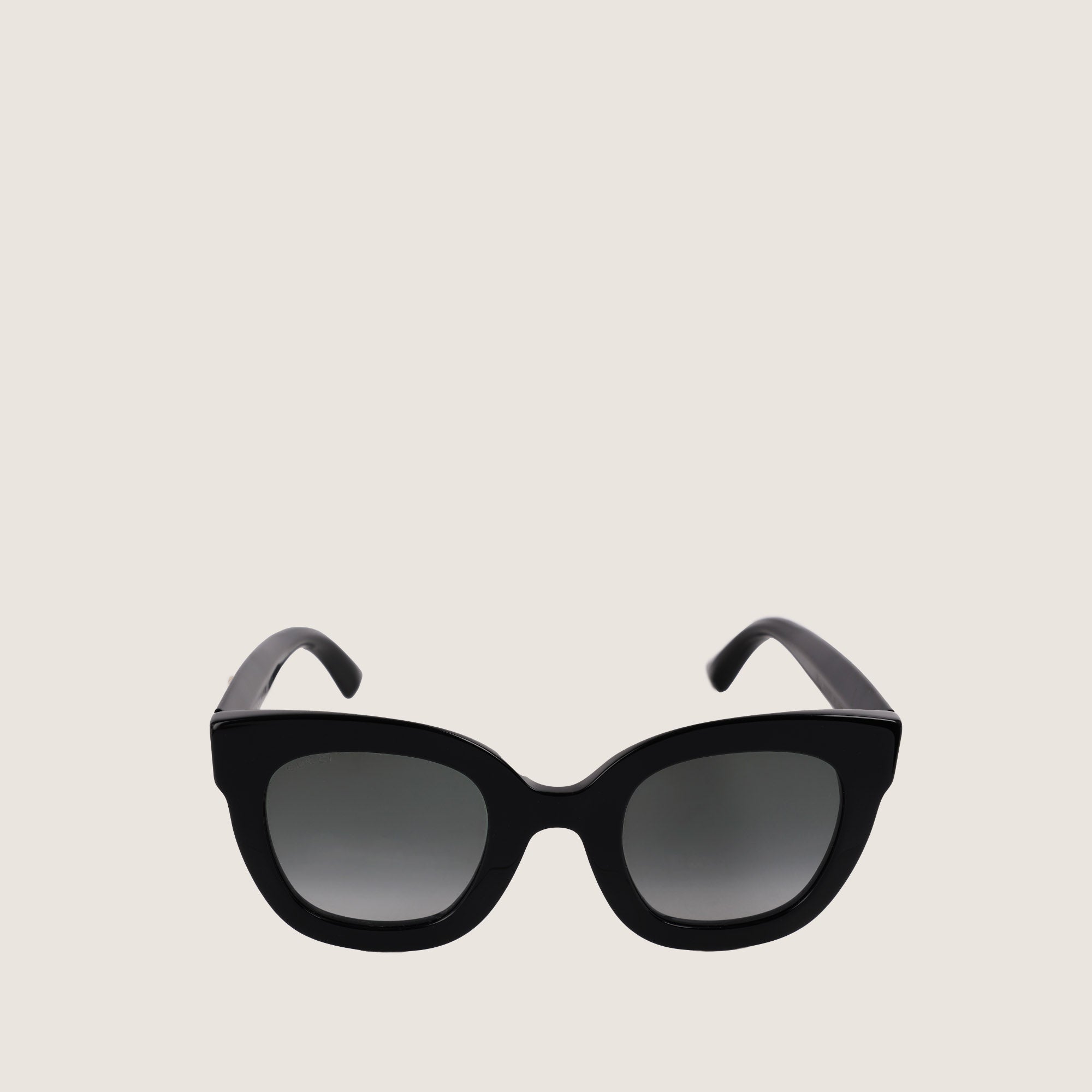GG Marmont Cat-Eye Sunglasses - GUCCI - Affordable Luxury image