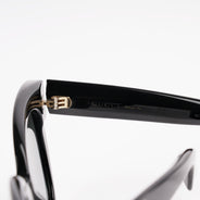 GG Marmont Cat-Eye Sunglasses - GUCCI - Affordable Luxury thumbnail image