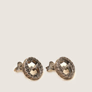 GG Marmont Earrings - GUCCI - Affordable Luxury thumbnail image