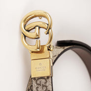 GG Marmont Reversible Belt 80 - GUCCI - Affordable Luxury thumbnail image