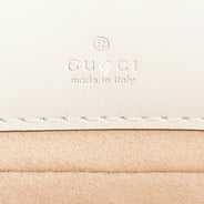 GG Marmont Small Shoulder Bag w Card Case - GUCCI - Affordable Luxury thumbnail image