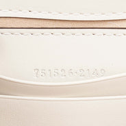 GG Marmont Small Shoulder Bag w Card Case - GUCCI - Affordable Luxury thumbnail image