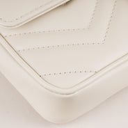 GG Marmont Small Shoulder Bag w Card Case - GUCCI - Affordable Luxury thumbnail image