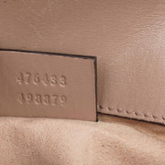GG Marmont Super Mini Bag - GUCCI - Affordable Luxury thumbnail image