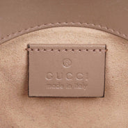 GG Marmont Super Mini Bag - GUCCI - Affordable Luxury thumbnail image
