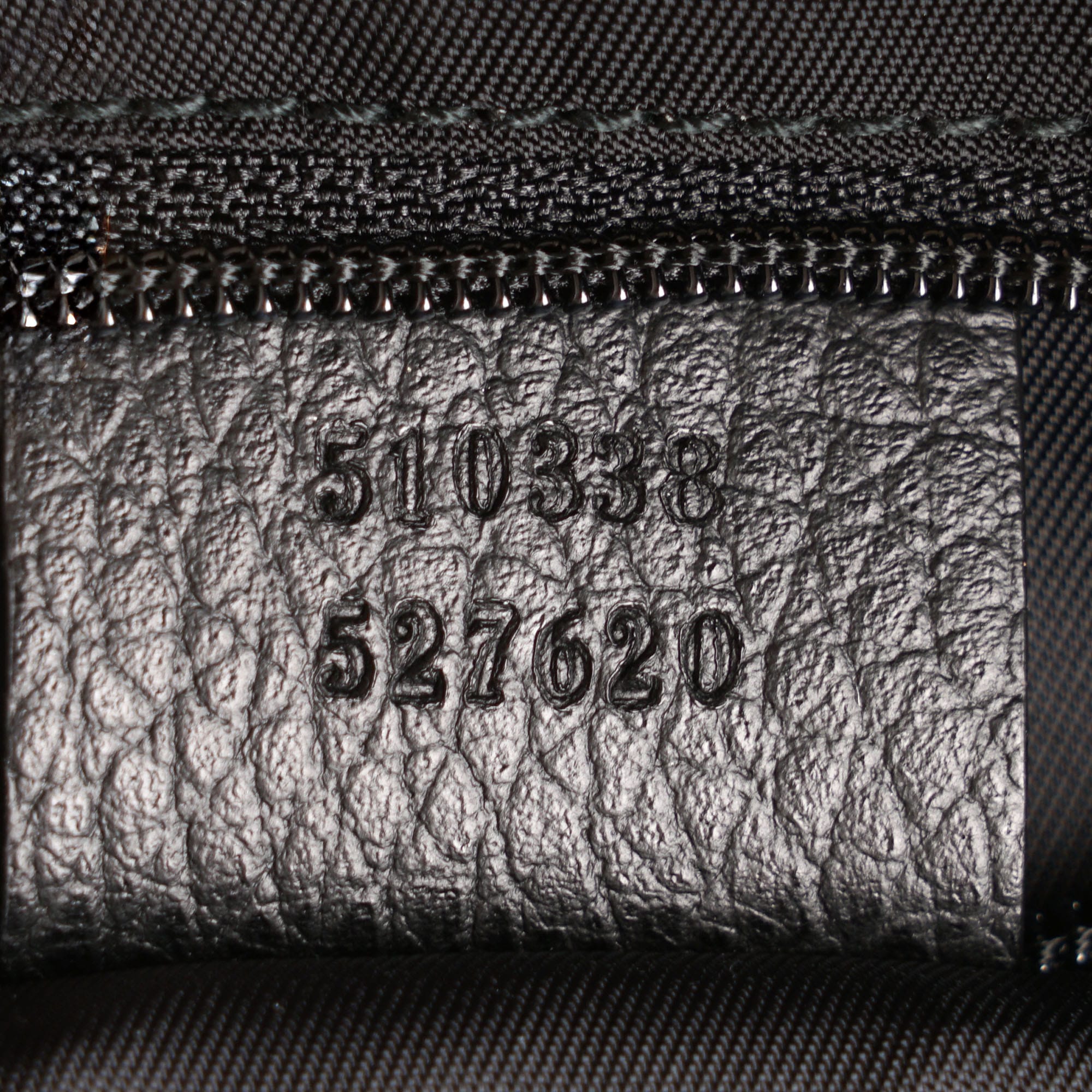 GG Nylon Toiletry Pouch - GUCCI - Affordable Luxury image