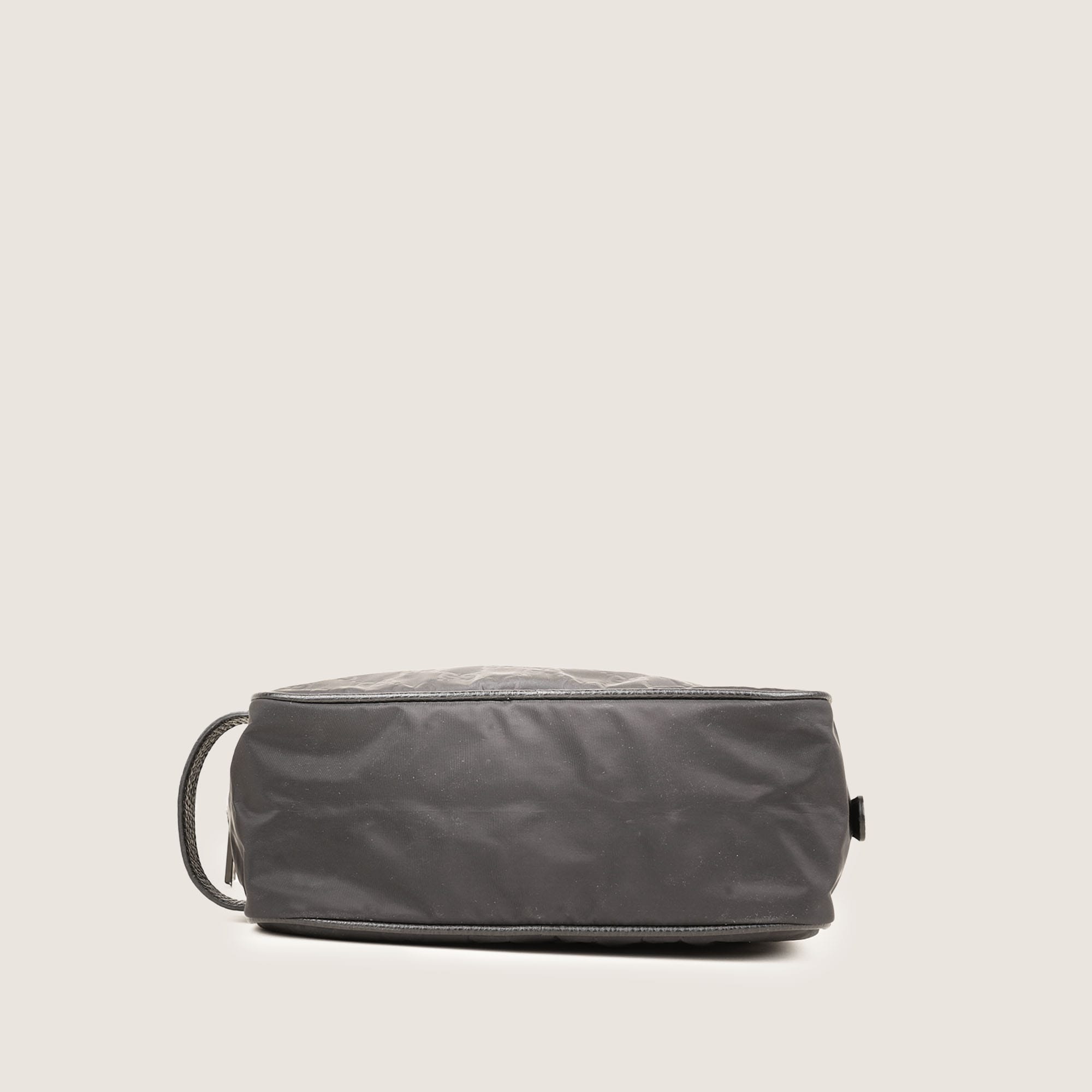 GG Nylon Toiletry Pouch - GUCCI - Affordable Luxury image