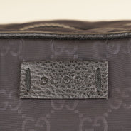 GG Nylon Toiletry Pouch - GUCCI - Affordable Luxury thumbnail image