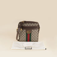 GG Ophidia Small Messenger - GUCCI - Affordable Luxury thumbnail image