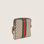 GG Ophidia Small Messenger - GUCCI - Affordable Luxury thumbnail image