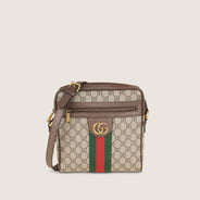 GG Ophidia Small Messenger - GUCCI - Affordable Luxury thumbnail image