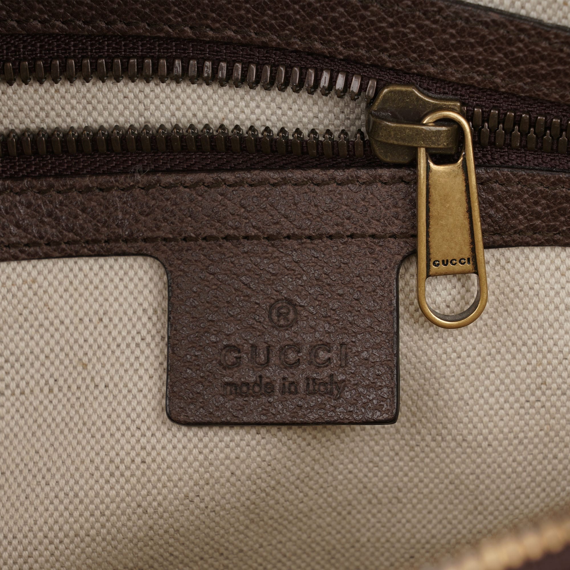 GG Ophidia Small Messenger - GUCCI - Affordable Luxury image