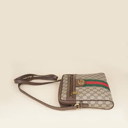 GG Ophidia Small Messenger - GUCCI - Affordable Luxury thumbnail image