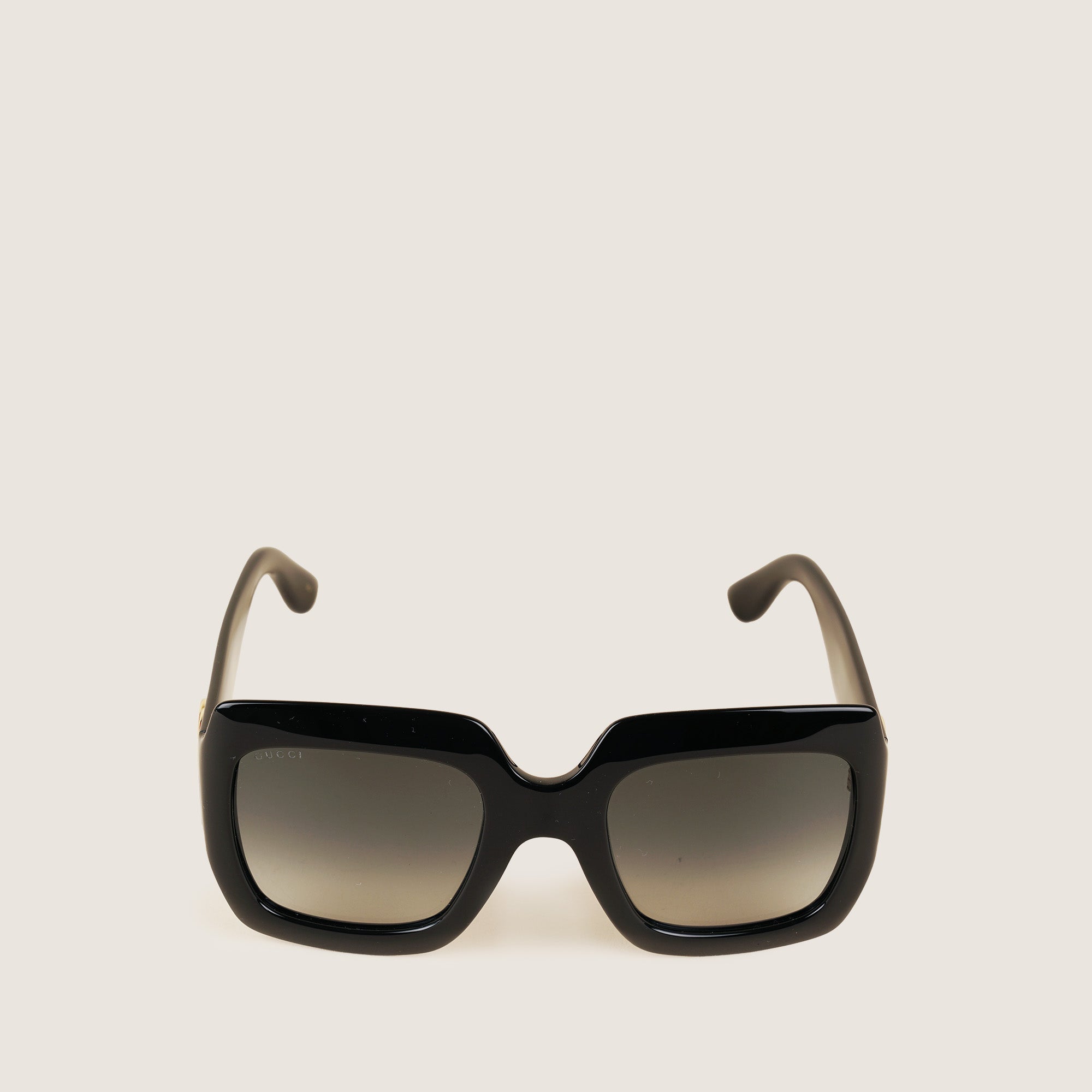 GG Square Sunglasses - GUCCI - Affordable Luxury