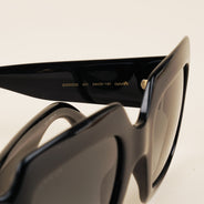 GG Square Sunglasses - GUCCI - Affordable Luxury thumbnail image