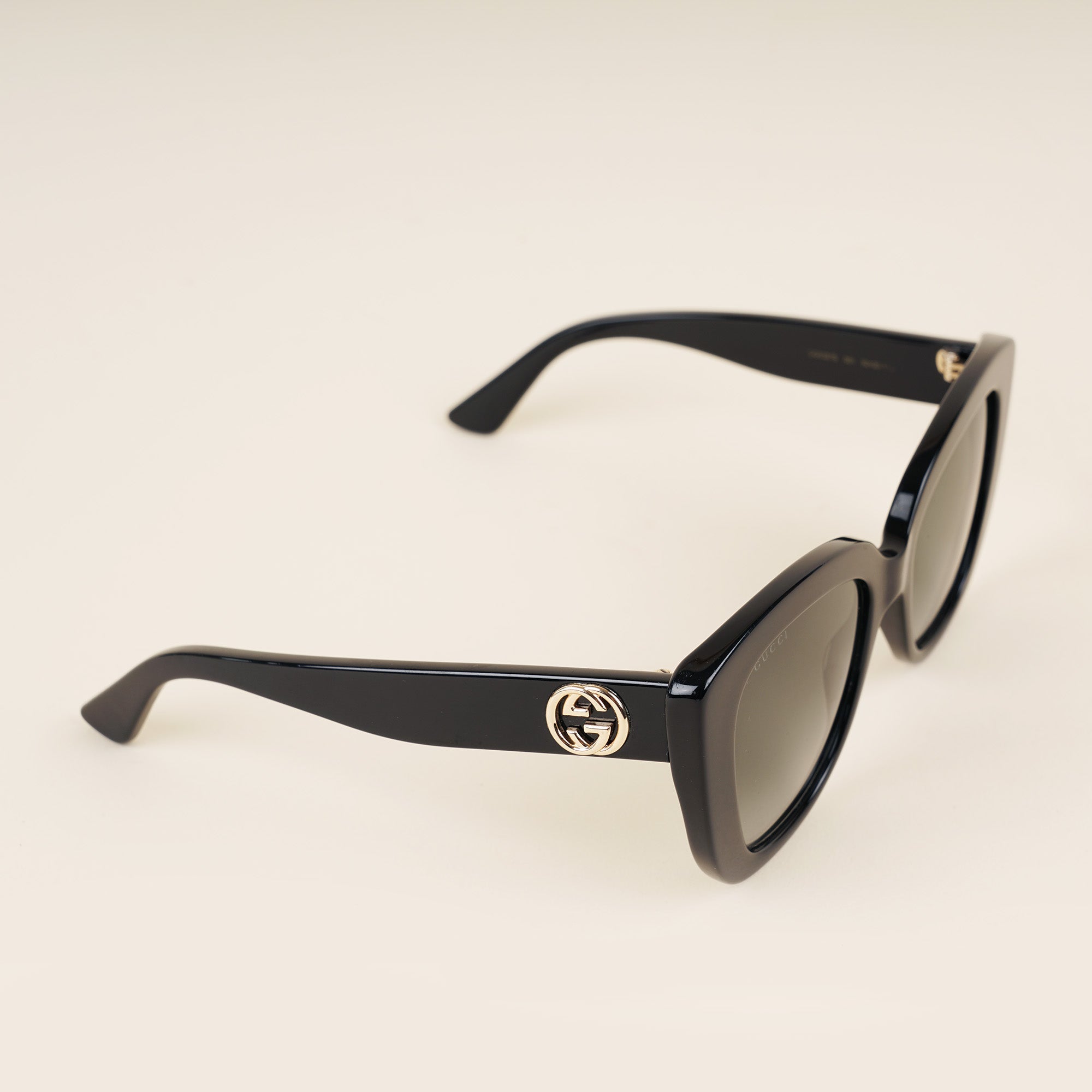 GG Sunglasses - GUCCI - Affordable Luxury image