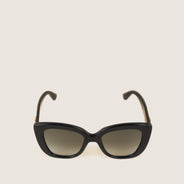 GG Sunglasses - GUCCI - Affordable Luxury thumbnail image