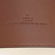 GG Wide Waist Belt 95 - GUCCI - Affordable Luxury thumbnail image