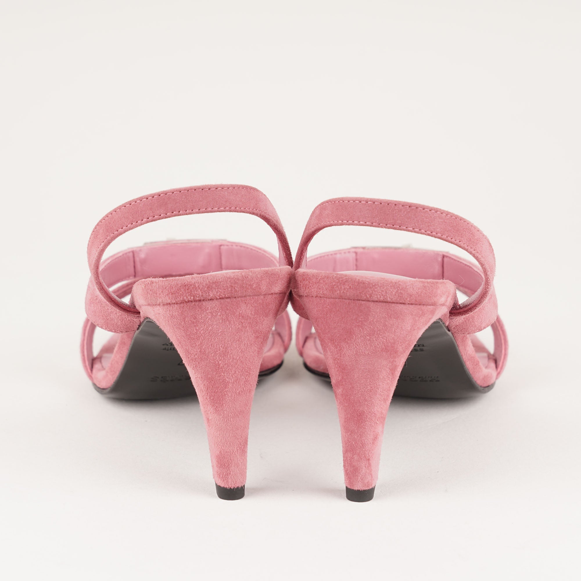 Glamour 75 Sandals 37 - HERMÈS - Affordable Luxury image