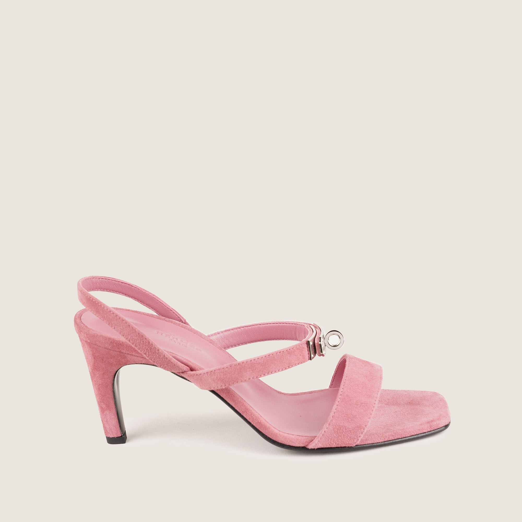 Glamour 75 Sandals 37 - HERMÈS - Affordable Luxury