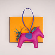 GM Rodeo Charm - HERMÈS - Affordable Luxury thumbnail image