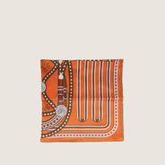 Grand Tralala Silk Scarf - HERMÈS - Affordable Luxury thumbnail image