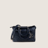 Granville Polochon Tote - CHRISTIAN DIOR - Affordable Luxury thumbnail image