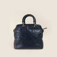 Granville Polochon Tote - CHRISTIAN DIOR - Affordable Luxury thumbnail image