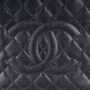 GST Grand Shopping Tote - CHANEL - Affordable Luxury thumbnail image