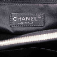 GST Grand Shopping Tote - CHANEL - Affordable Luxury thumbnail image