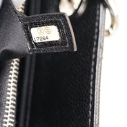 GST Grand Shopping Tote - CHANEL - Affordable Luxury thumbnail image