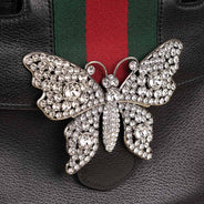 Gucci Butterfly Tote Bag - GUCCI - Affordable Luxury thumbnail image