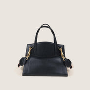 Gucci Butterfly Tote Bag - GUCCI - Affordable Luxury thumbnail image