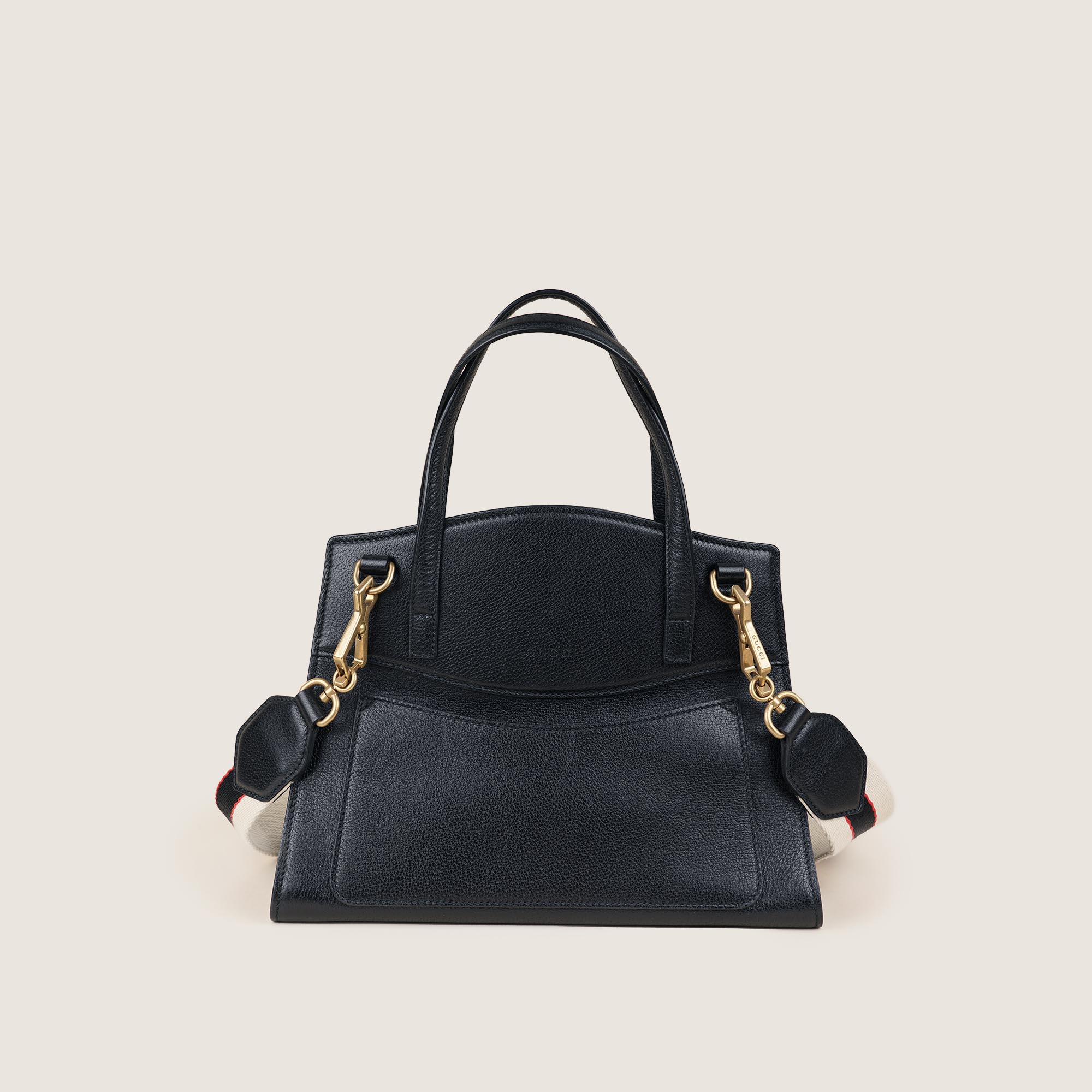 Gucci Butterfly Tote Bag - GUCCI - Affordable Luxury image