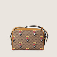 Gucci X Disney Crossbody Bag - GUCCI - Affordable Luxury thumbnail image