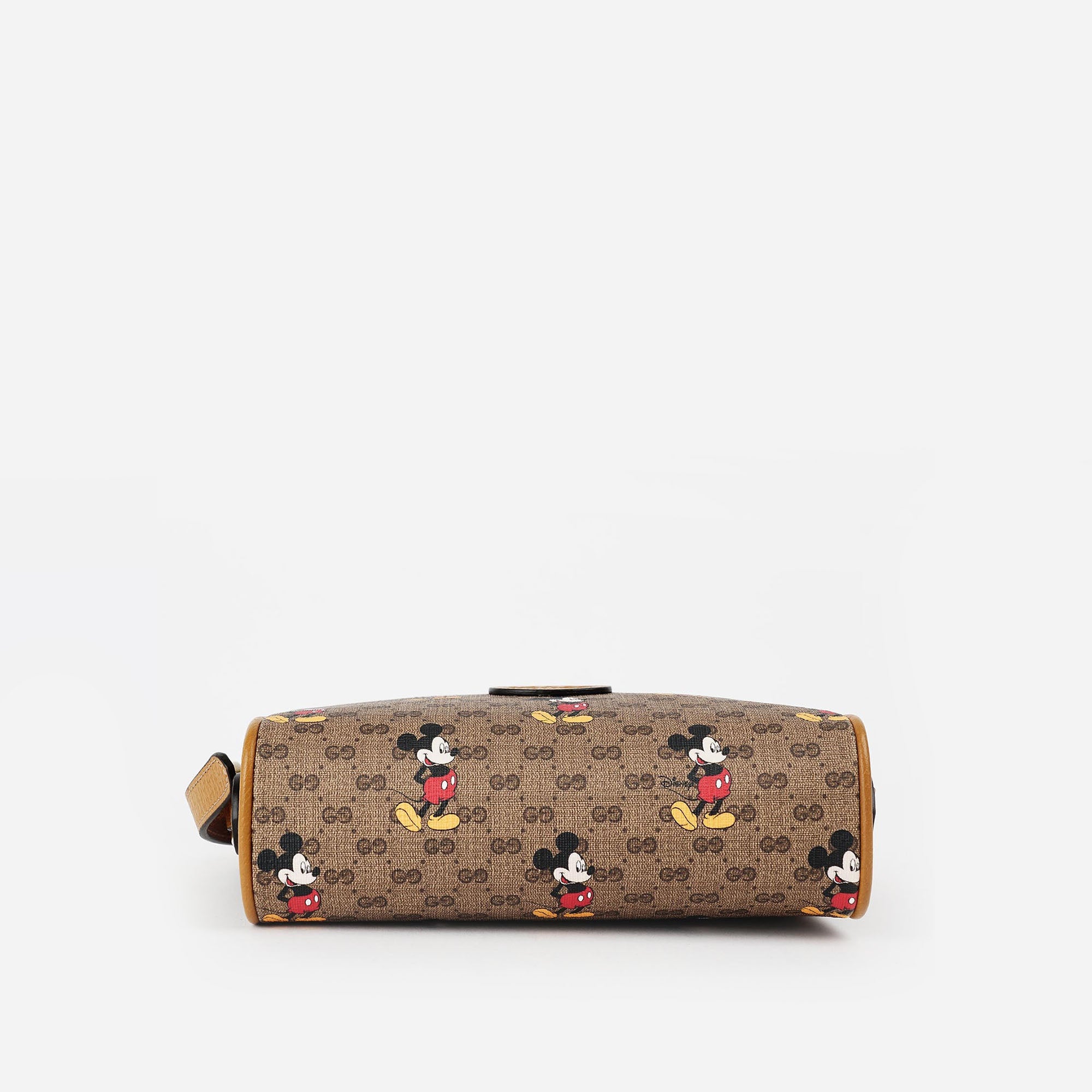Gucci X Disney Crossbody Bag - GUCCI - Affordable Luxury image