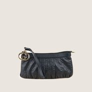 Guccissima New Britt Clutch - GUCCI - Affordable Luxury thumbnail image